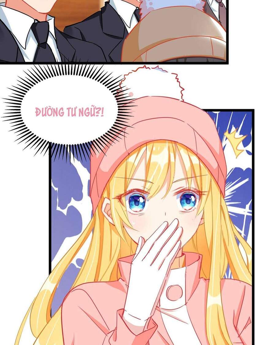 Thiết Lập Nhân Vật Daddy Của Tôi Bị Sụp Đổ Chapter 65 - 24
