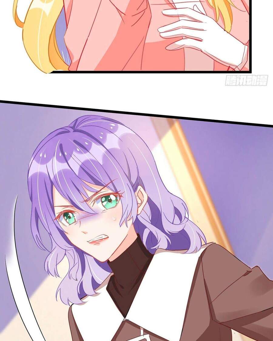 Thiết Lập Nhân Vật Daddy Của Tôi Bị Sụp Đổ Chapter 65 - 25