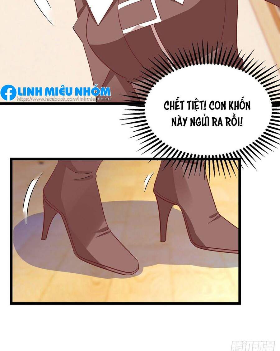 Thiết Lập Nhân Vật Daddy Của Tôi Bị Sụp Đổ Chapter 65 - 26