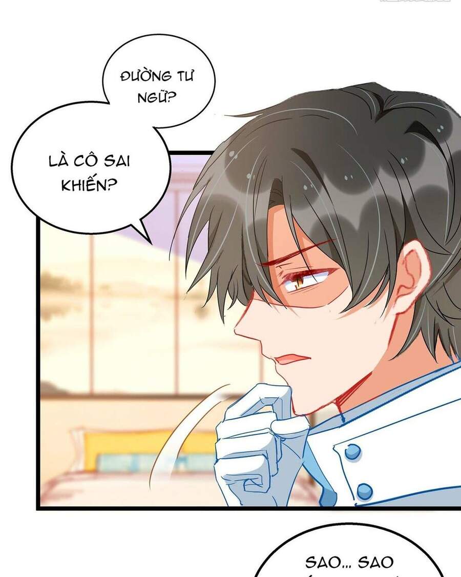 Thiết Lập Nhân Vật Daddy Của Tôi Bị Sụp Đổ Chapter 65 - 27