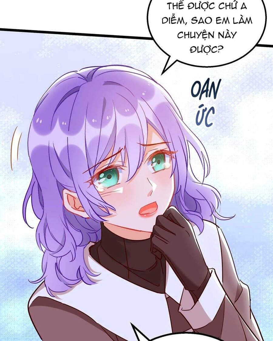 Thiết Lập Nhân Vật Daddy Của Tôi Bị Sụp Đổ Chapter 65 - 28