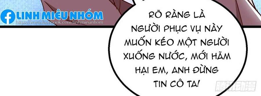 Thiết Lập Nhân Vật Daddy Của Tôi Bị Sụp Đổ Chapter 65 - 29