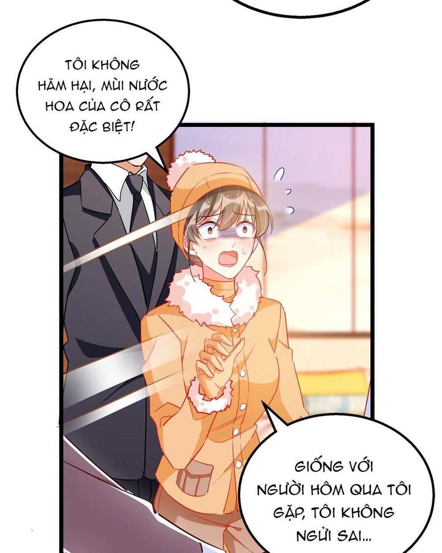 Thiết Lập Nhân Vật Daddy Của Tôi Bị Sụp Đổ Chapter 65 - 30