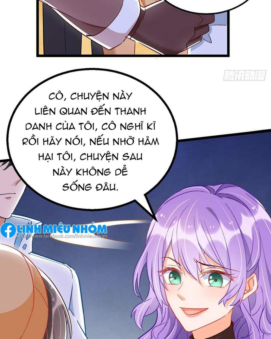 Thiết Lập Nhân Vật Daddy Của Tôi Bị Sụp Đổ Chapter 65 - 31