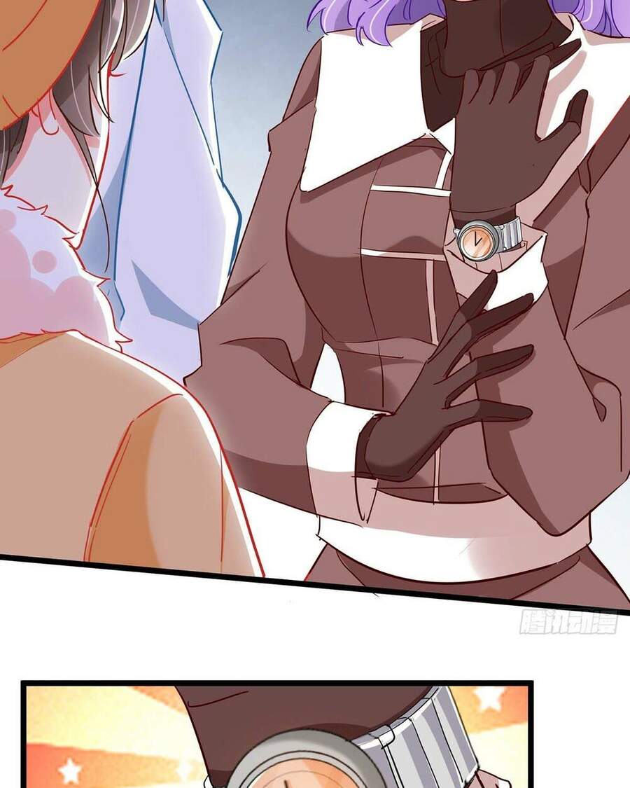 Thiết Lập Nhân Vật Daddy Của Tôi Bị Sụp Đổ Chapter 65 - 32