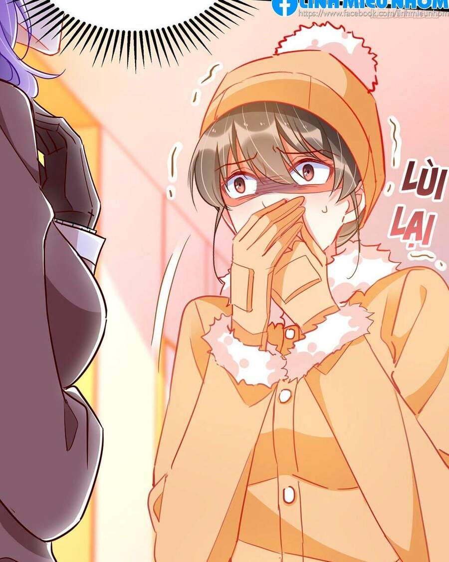 Thiết Lập Nhân Vật Daddy Của Tôi Bị Sụp Đổ Chapter 65 - 34