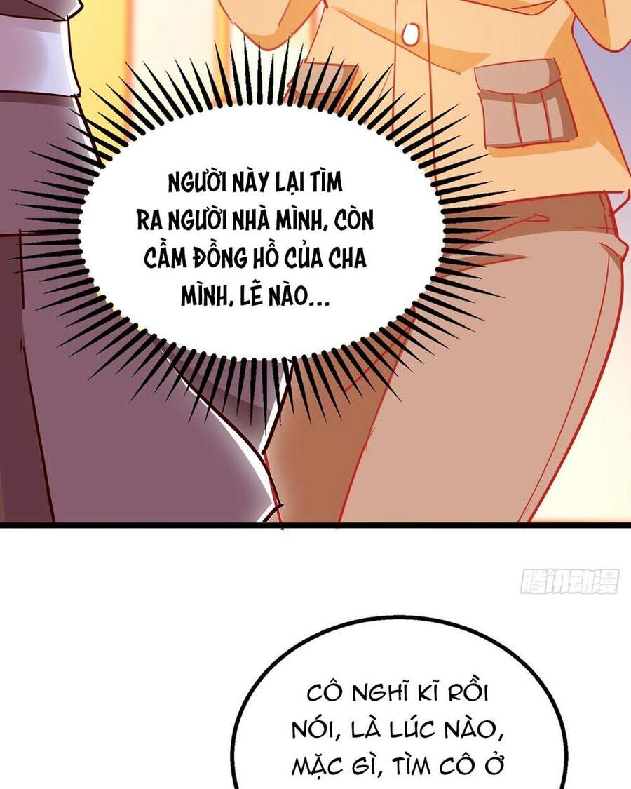 Thiết Lập Nhân Vật Daddy Của Tôi Bị Sụp Đổ Chapter 65 - 35