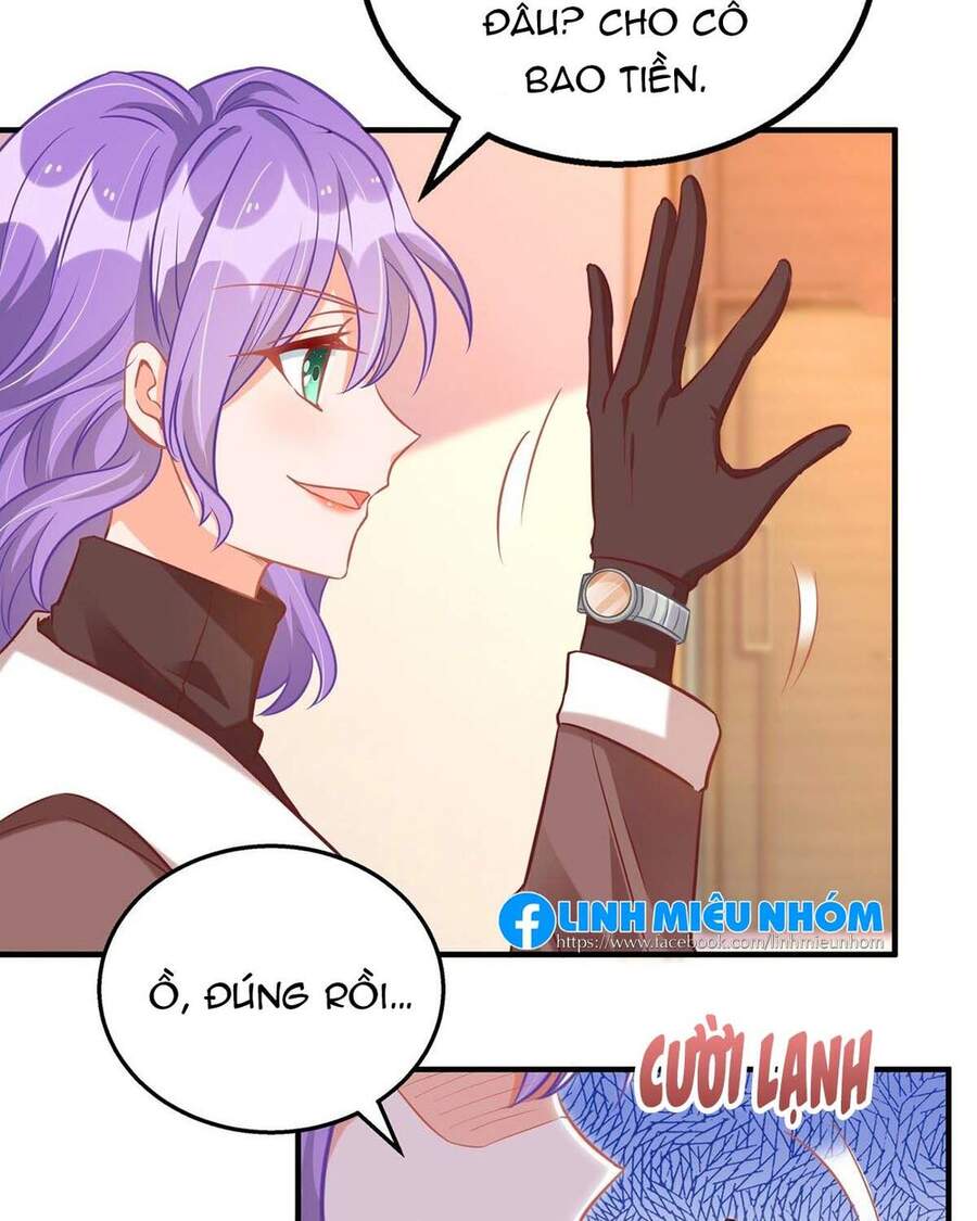 Thiết Lập Nhân Vật Daddy Của Tôi Bị Sụp Đổ Chapter 65 - 36