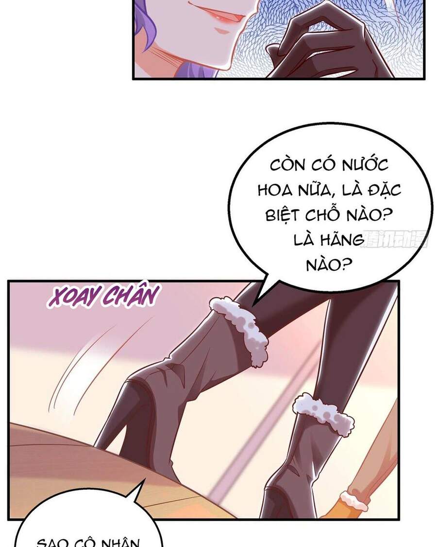 Thiết Lập Nhân Vật Daddy Của Tôi Bị Sụp Đổ Chapter 65 - 37