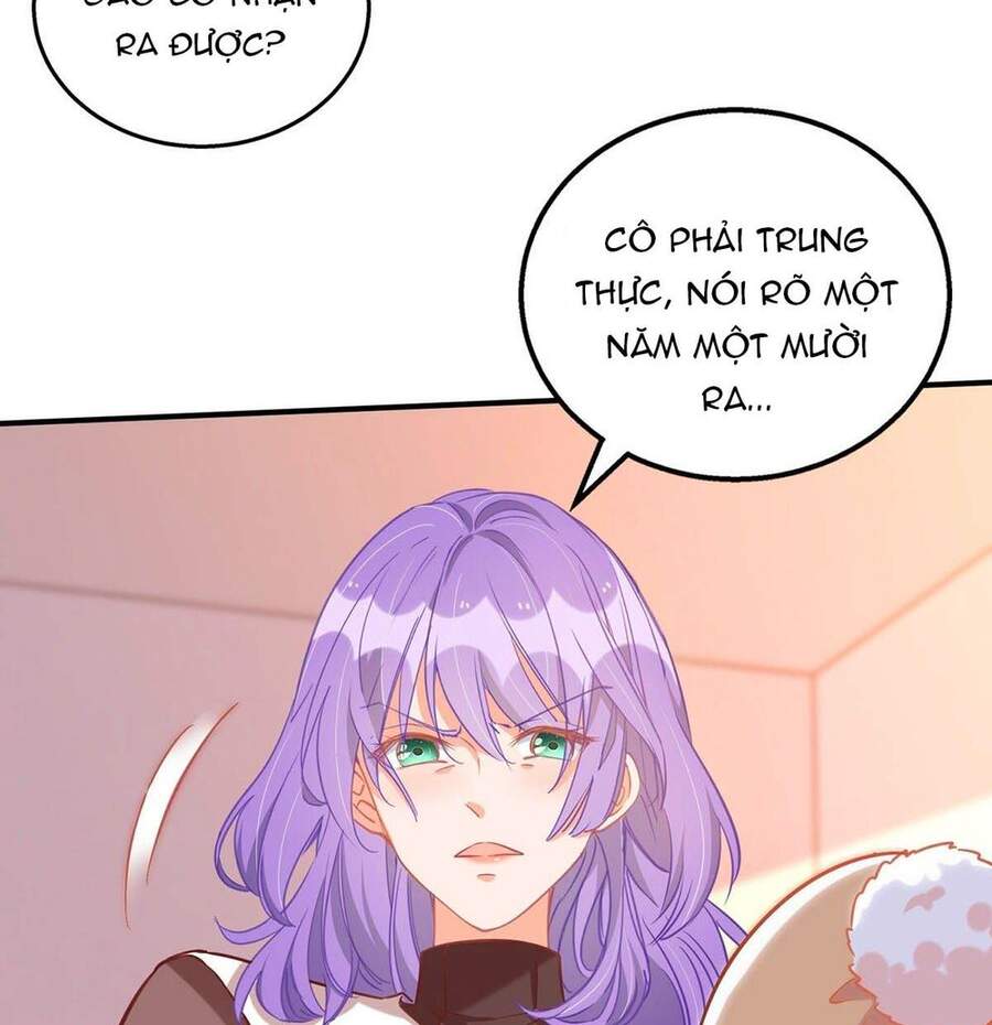 Thiết Lập Nhân Vật Daddy Của Tôi Bị Sụp Đổ Chapter 65 - 38