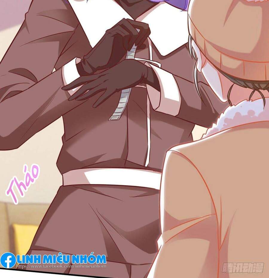 Thiết Lập Nhân Vật Daddy Của Tôi Bị Sụp Đổ Chapter 65 - 39