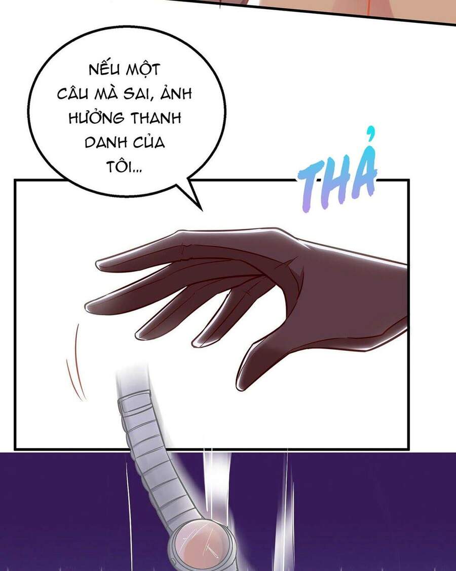 Thiết Lập Nhân Vật Daddy Của Tôi Bị Sụp Đổ Chapter 65 - 40