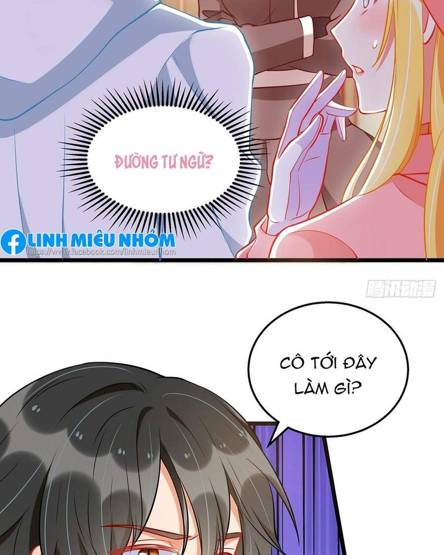 Thiết Lập Nhân Vật Daddy Của Tôi Bị Sụp Đổ Chapter 65 - 5