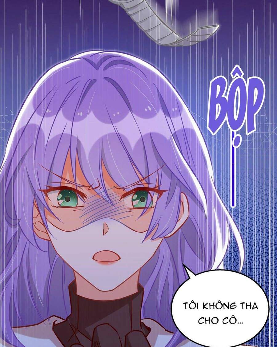 Thiết Lập Nhân Vật Daddy Của Tôi Bị Sụp Đổ Chapter 65 - 41