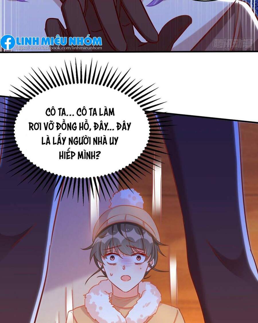 Thiết Lập Nhân Vật Daddy Của Tôi Bị Sụp Đổ Chapter 65 - 42