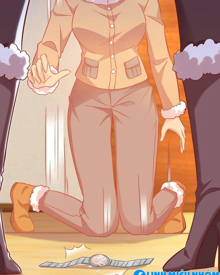 Thiết Lập Nhân Vật Daddy Của Tôi Bị Sụp Đổ Chapter 65 - 43