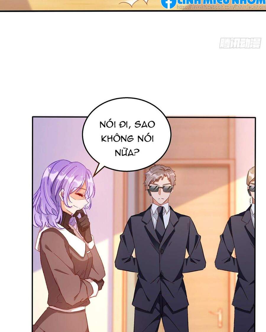 Thiết Lập Nhân Vật Daddy Của Tôi Bị Sụp Đổ Chapter 65 - 44