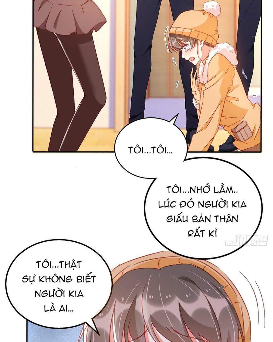 Thiết Lập Nhân Vật Daddy Của Tôi Bị Sụp Đổ Chapter 65 - 45