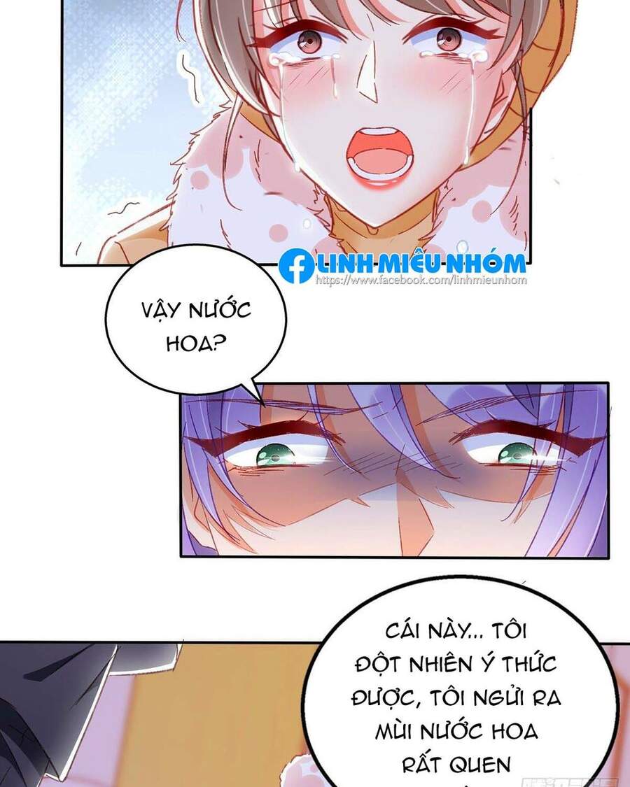 Thiết Lập Nhân Vật Daddy Của Tôi Bị Sụp Đổ Chapter 65 - 46