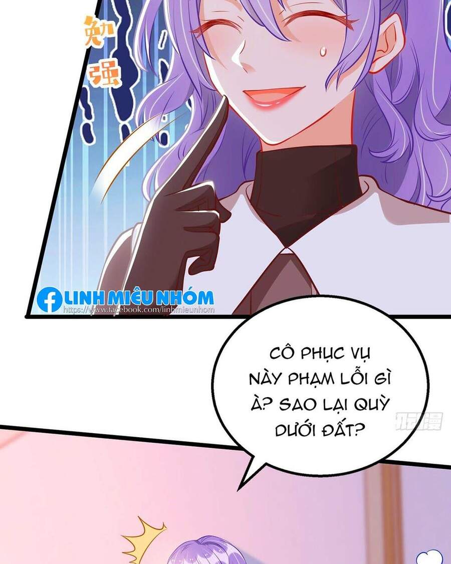 Thiết Lập Nhân Vật Daddy Của Tôi Bị Sụp Đổ Chapter 65 - 7