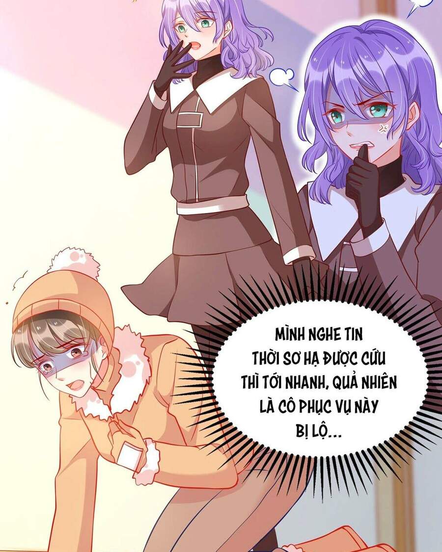 Thiết Lập Nhân Vật Daddy Của Tôi Bị Sụp Đổ Chapter 65 - 8