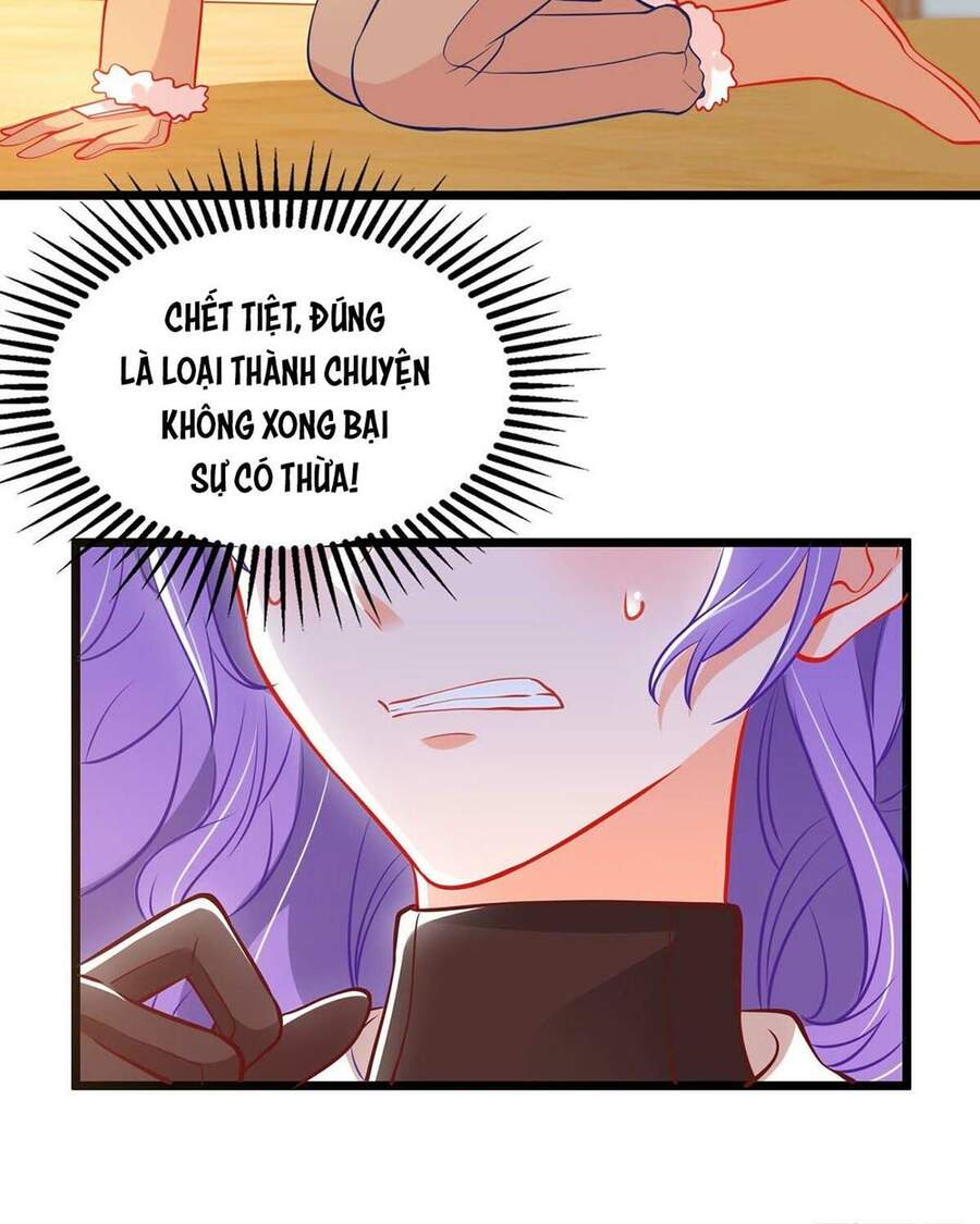 Thiết Lập Nhân Vật Daddy Của Tôi Bị Sụp Đổ Chapter 65 - 9