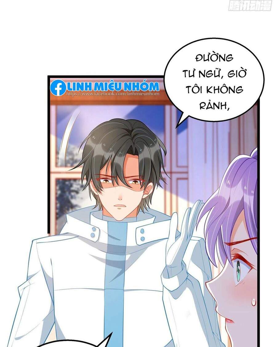 Thiết Lập Nhân Vật Daddy Của Tôi Bị Sụp Đổ Chapter 65 - 10