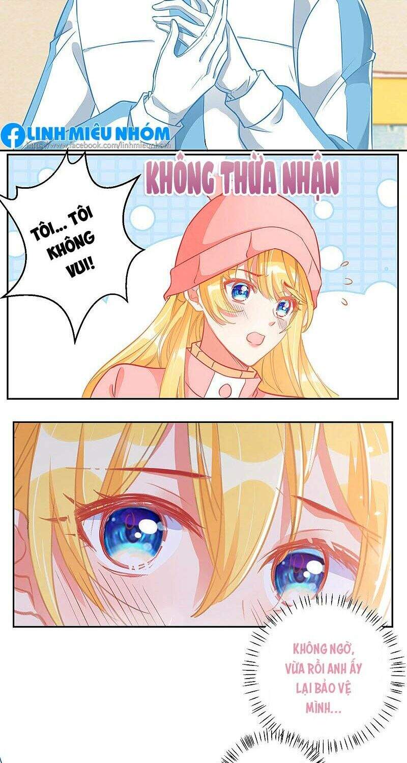 Thiết Lập Nhân Vật Daddy Của Tôi Bị Sụp Đổ Chapter 66 - 14