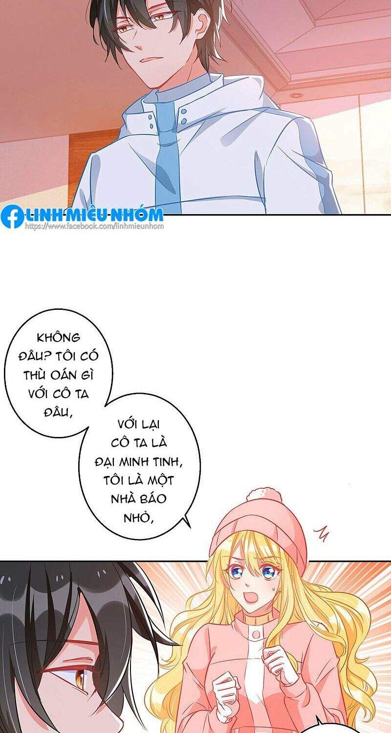 Thiết Lập Nhân Vật Daddy Của Tôi Bị Sụp Đổ Chapter 66 - 18