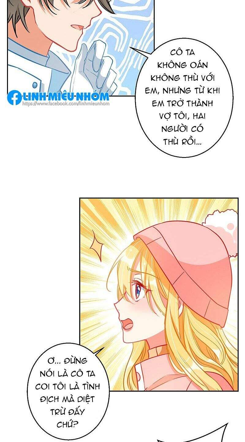 Thiết Lập Nhân Vật Daddy Của Tôi Bị Sụp Đổ Chapter 66 - 20