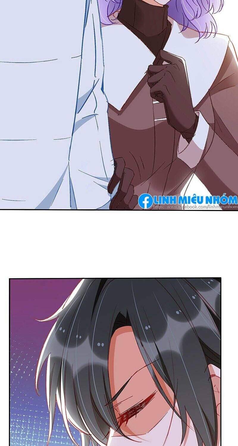 Thiết Lập Nhân Vật Daddy Của Tôi Bị Sụp Đổ Chapter 66 - 3