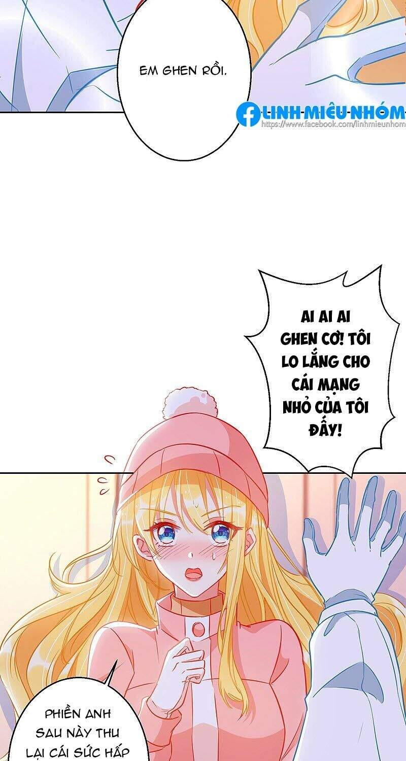 Thiết Lập Nhân Vật Daddy Của Tôi Bị Sụp Đổ Chapter 66 - 23