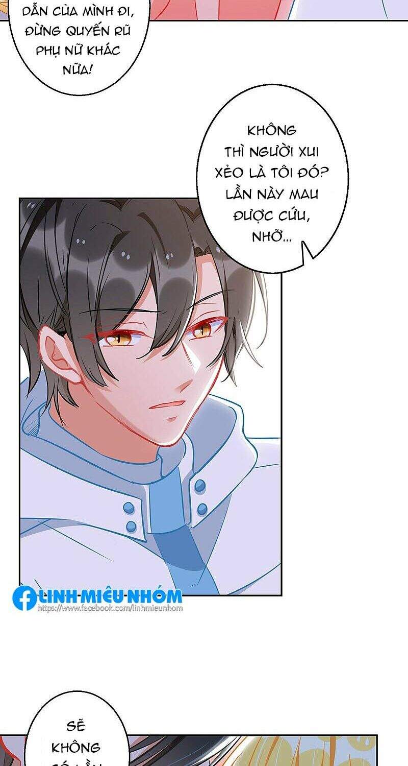 Thiết Lập Nhân Vật Daddy Của Tôi Bị Sụp Đổ Chapter 66 - 24