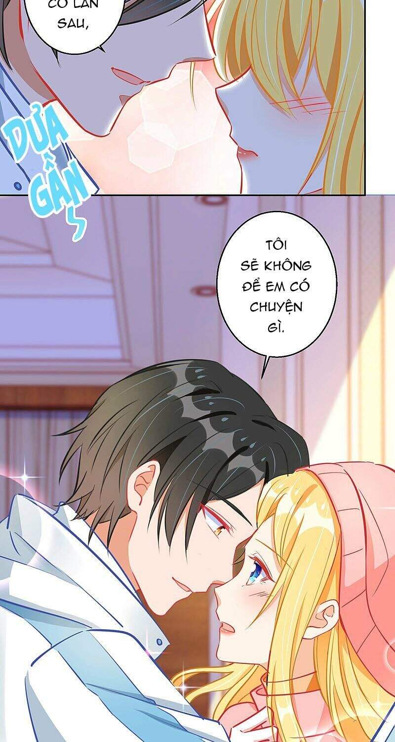 Thiết Lập Nhân Vật Daddy Của Tôi Bị Sụp Đổ Chapter 66 - 25