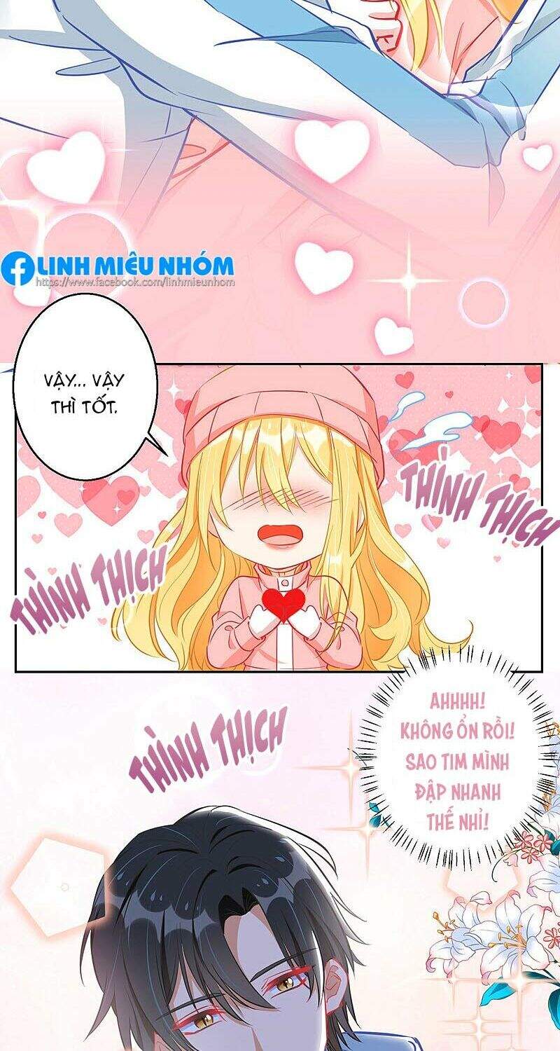 Thiết Lập Nhân Vật Daddy Của Tôi Bị Sụp Đổ Chapter 66 - 26