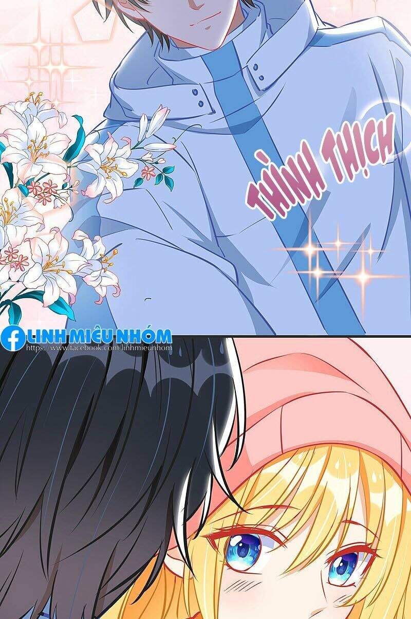 Thiết Lập Nhân Vật Daddy Của Tôi Bị Sụp Đổ Chapter 66 - 27