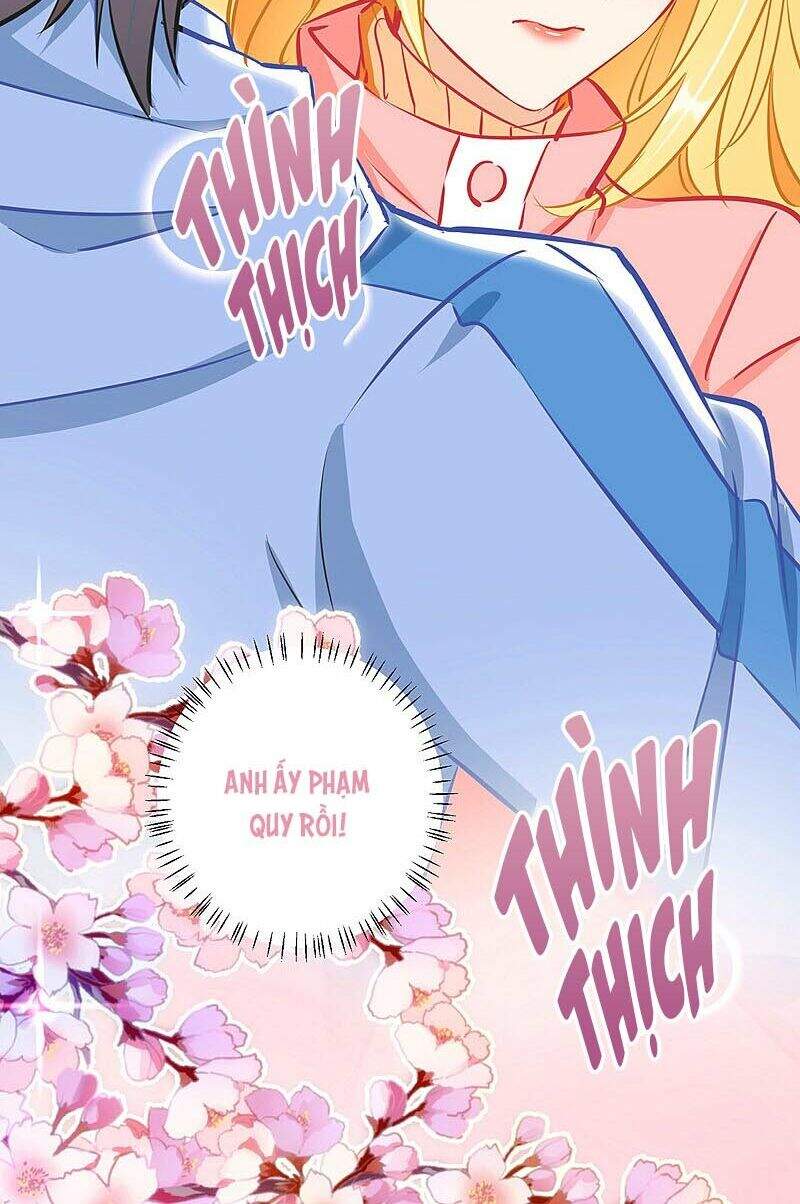 Thiết Lập Nhân Vật Daddy Của Tôi Bị Sụp Đổ Chapter 66 - 28