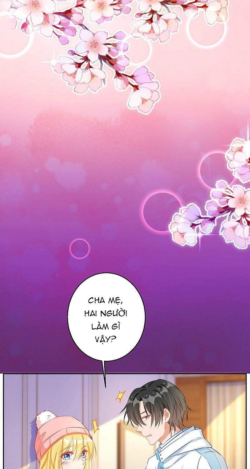 Thiết Lập Nhân Vật Daddy Của Tôi Bị Sụp Đổ Chapter 66 - 29