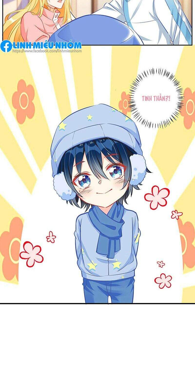 Thiết Lập Nhân Vật Daddy Của Tôi Bị Sụp Đổ Chapter 66 - 30