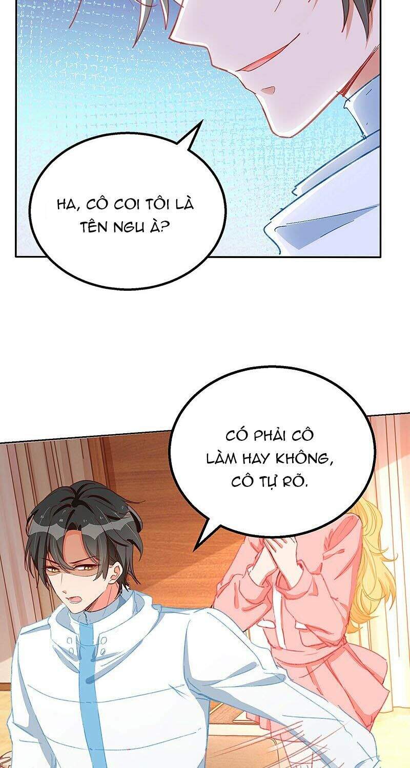 Thiết Lập Nhân Vật Daddy Của Tôi Bị Sụp Đổ Chapter 66 - 4