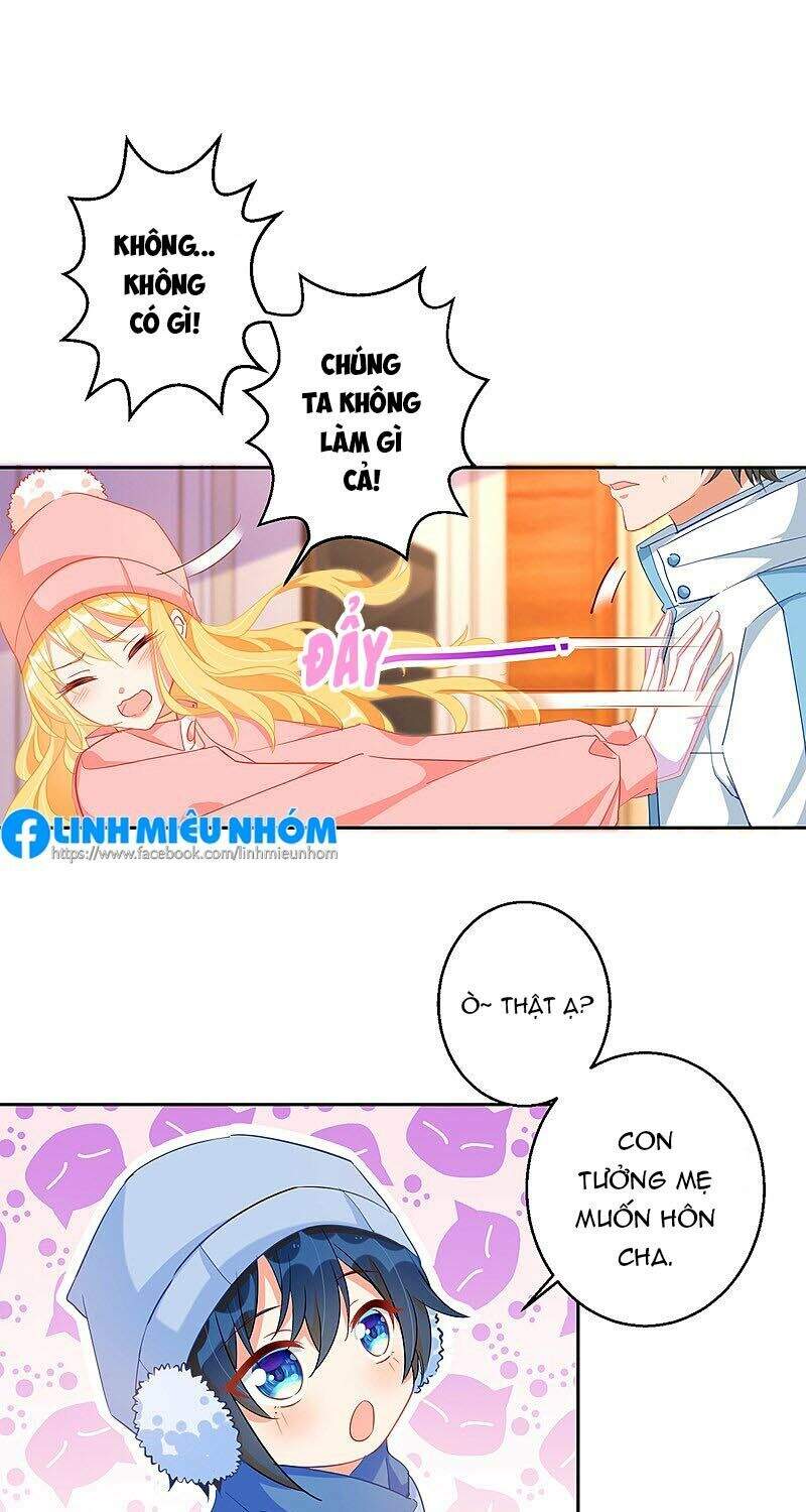 Thiết Lập Nhân Vật Daddy Của Tôi Bị Sụp Đổ Chapter 66 - 31