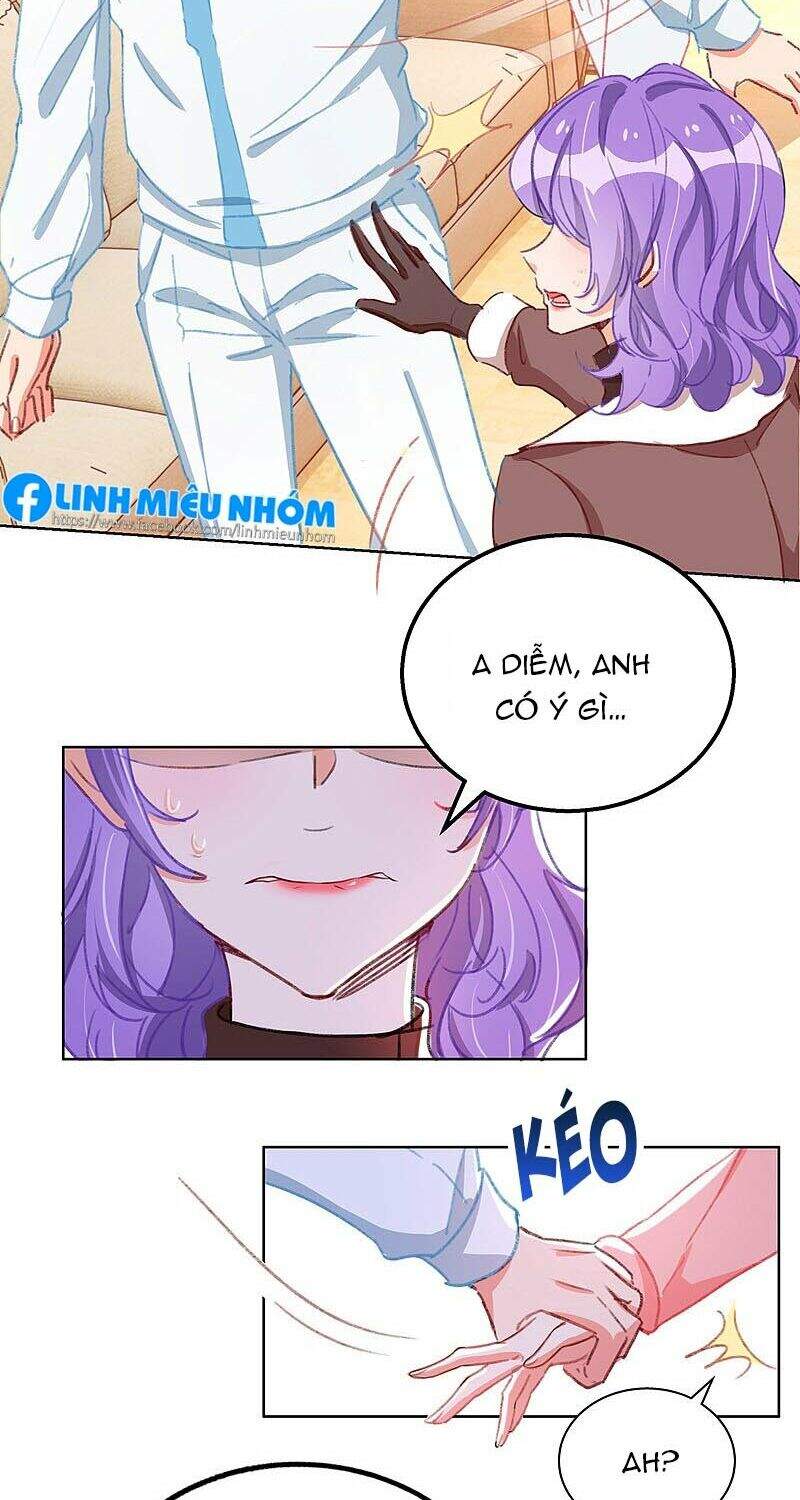 Thiết Lập Nhân Vật Daddy Của Tôi Bị Sụp Đổ Chapter 66 - 5