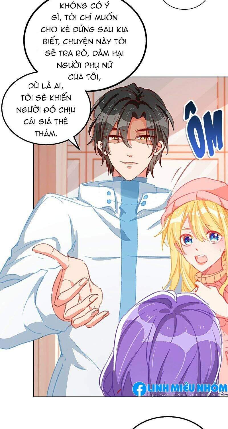 Thiết Lập Nhân Vật Daddy Của Tôi Bị Sụp Đổ Chapter 66 - 6