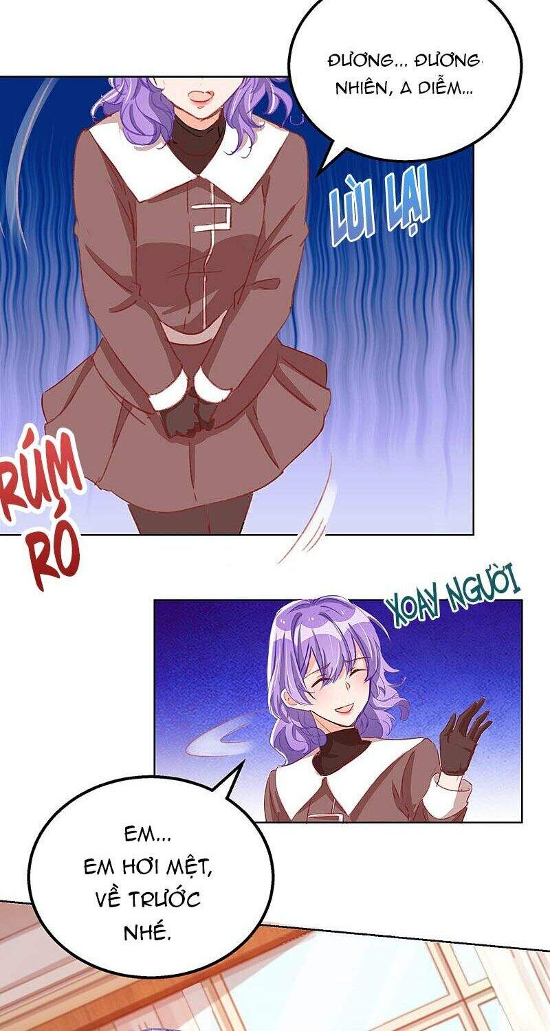 Thiết Lập Nhân Vật Daddy Của Tôi Bị Sụp Đổ Chapter 66 - 7