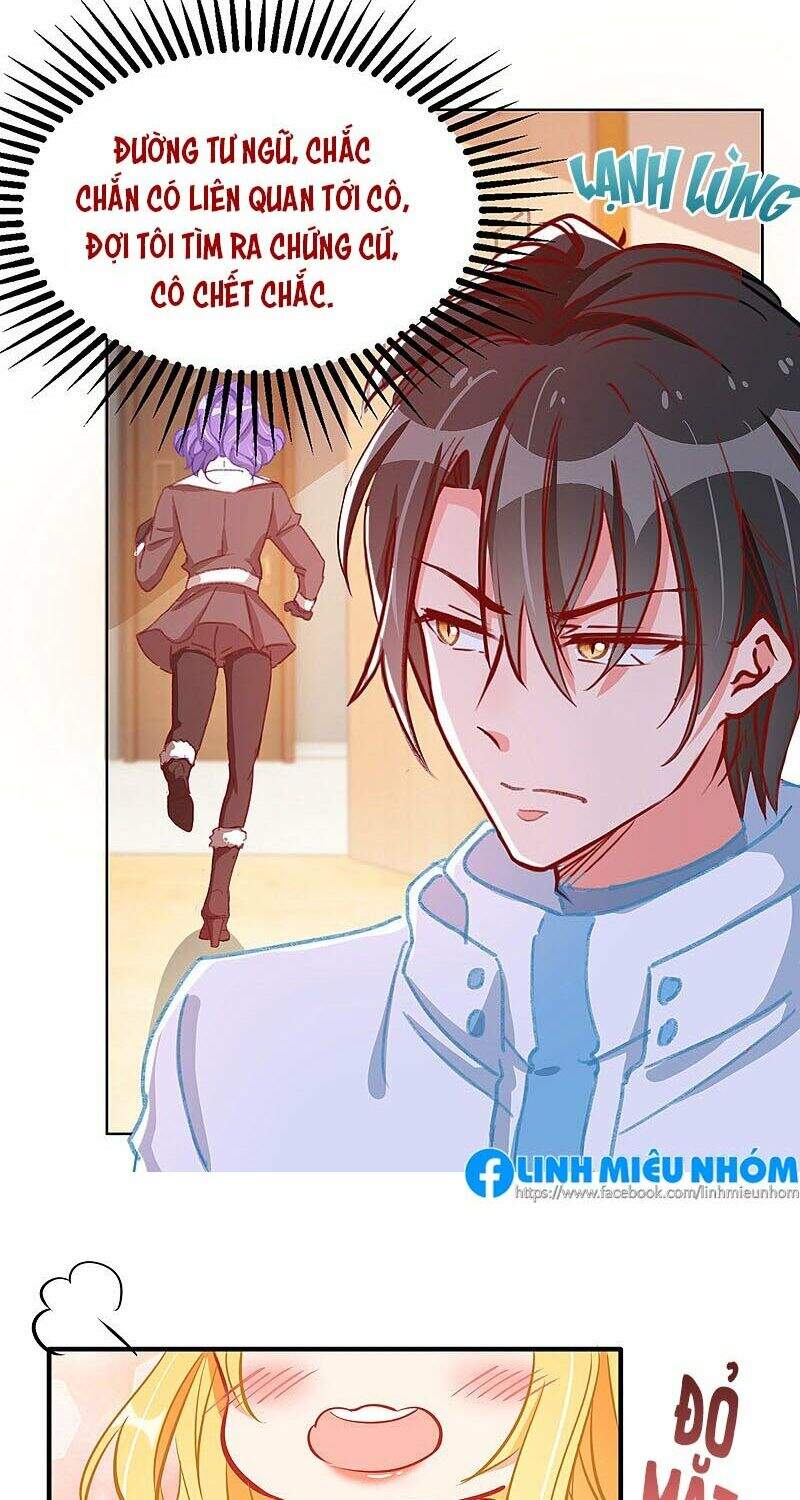 Thiết Lập Nhân Vật Daddy Của Tôi Bị Sụp Đổ Chapter 66 - 9