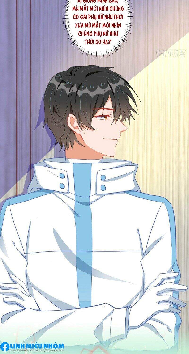 Thiết Lập Nhân Vật Daddy Của Tôi Bị Sụp Đổ Chapter 67 - 11