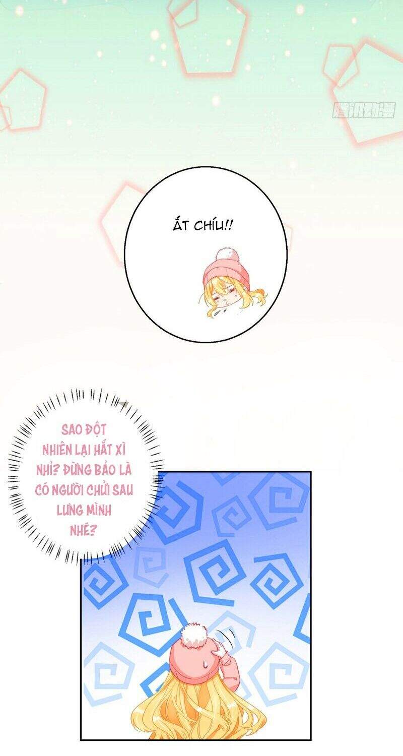 Thiết Lập Nhân Vật Daddy Của Tôi Bị Sụp Đổ Chapter 67 - 12