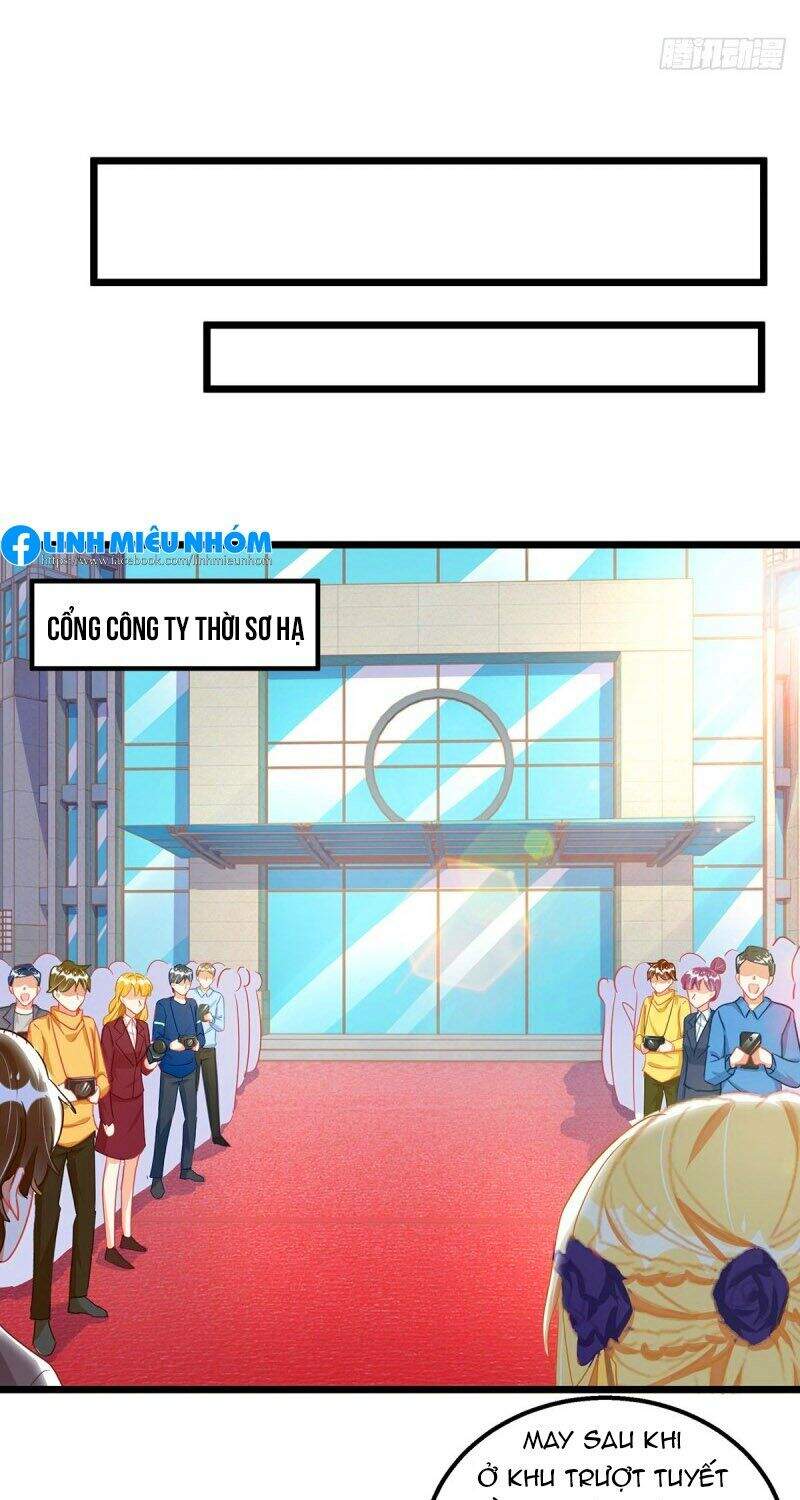 Thiết Lập Nhân Vật Daddy Của Tôi Bị Sụp Đổ Chapter 67 - 13