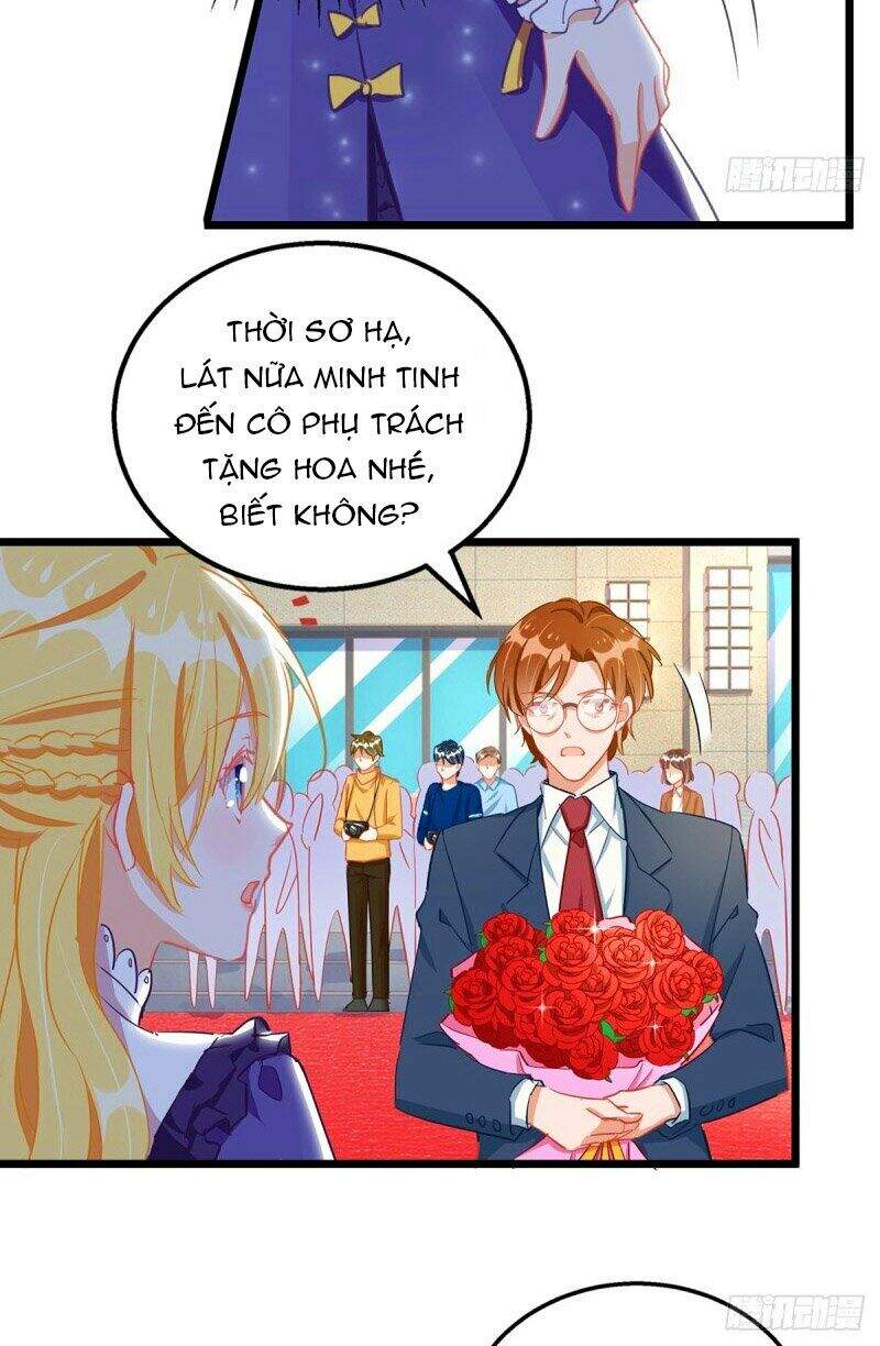 Thiết Lập Nhân Vật Daddy Của Tôi Bị Sụp Đổ Chapter 67 - 15