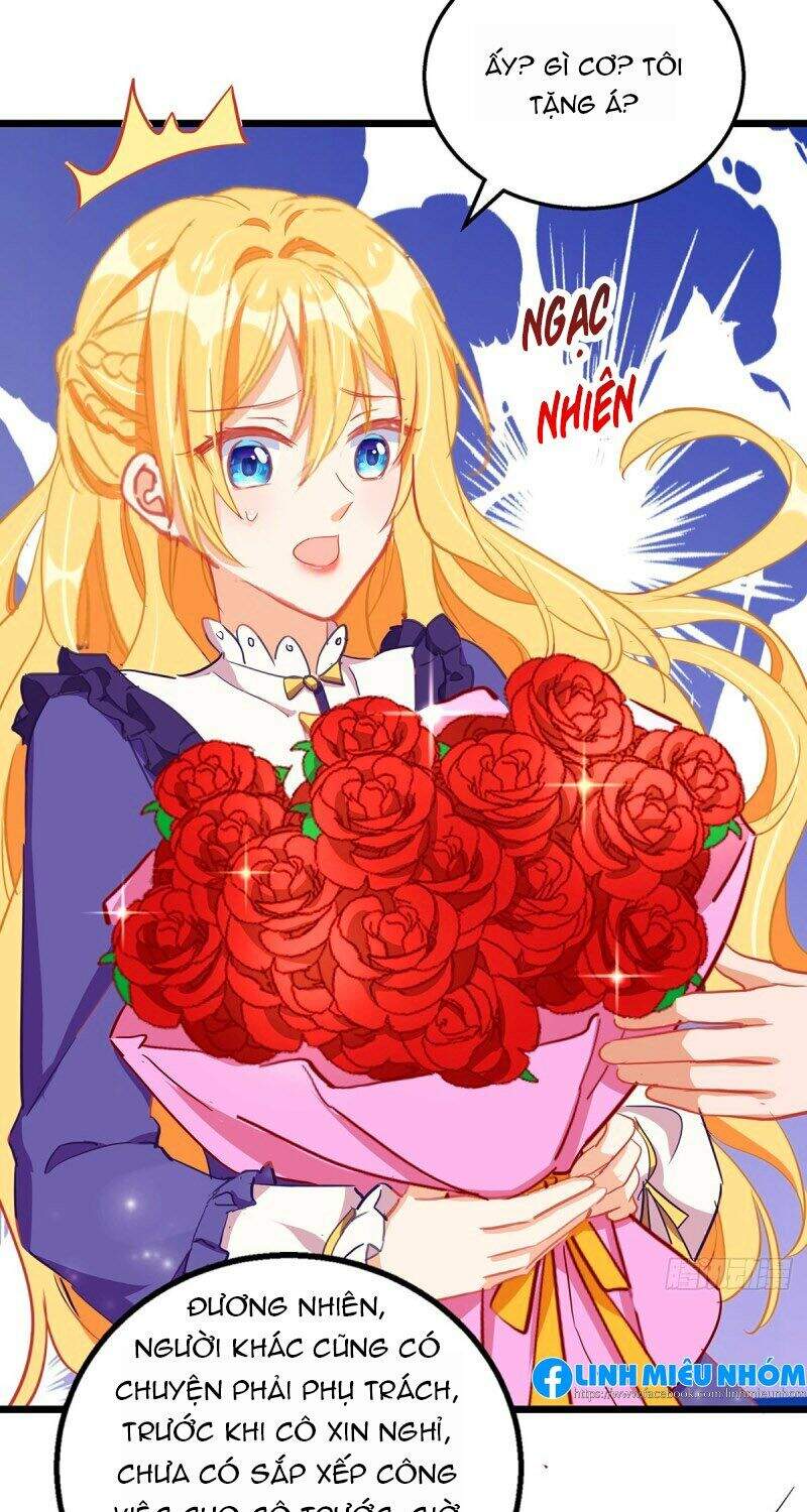 Thiết Lập Nhân Vật Daddy Của Tôi Bị Sụp Đổ Chapter 67 - 16